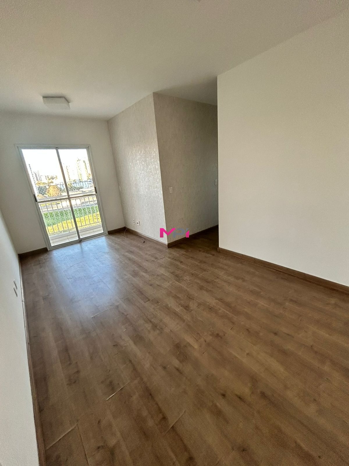 Apartamento à venda com 2 quartos, 54m² - Foto 1