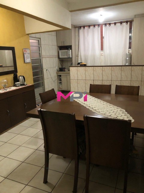 Sobrado à venda com 3 quartos, 155m² - Foto 7