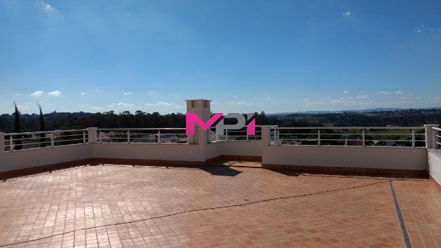 Casa de Condomínio, 4 quartos - Foto 35