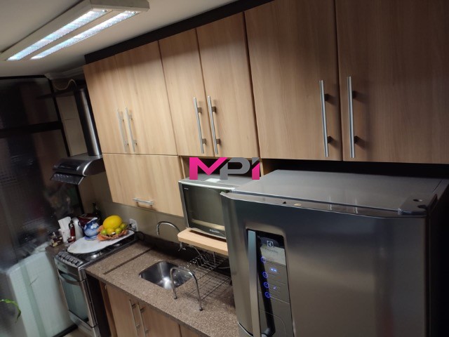 Apartamento à venda com 2 quartos, 54m² - Foto 7
