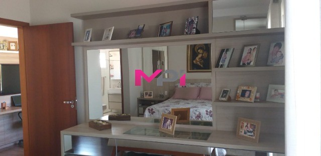 Casa de Condomínio à venda com 3 quartos, 360m² - Foto 14