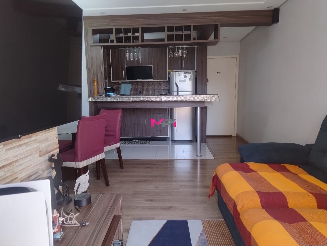 Apartamento à venda com 3 quartos, 76m² - Foto 9