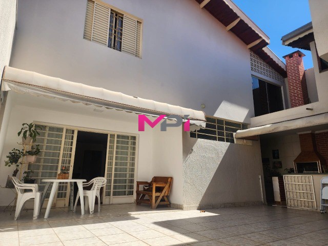 Sobrado à venda com 3 quartos, 313m² - Foto 13