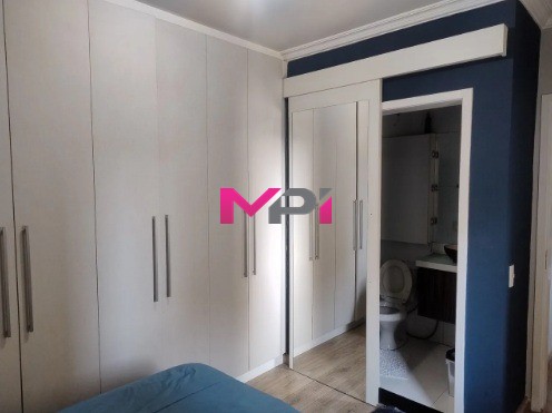 Apartamento à venda com 3 quartos, 76m² - Foto 13