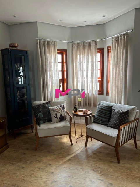 Casa de Condomínio à venda com 3 quartos, 1000m² - Foto 4