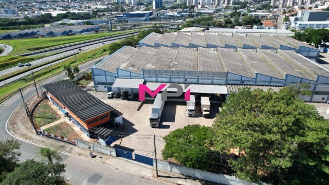 Depósito-Galpão-Armazém à venda, 12235m² - Foto 5