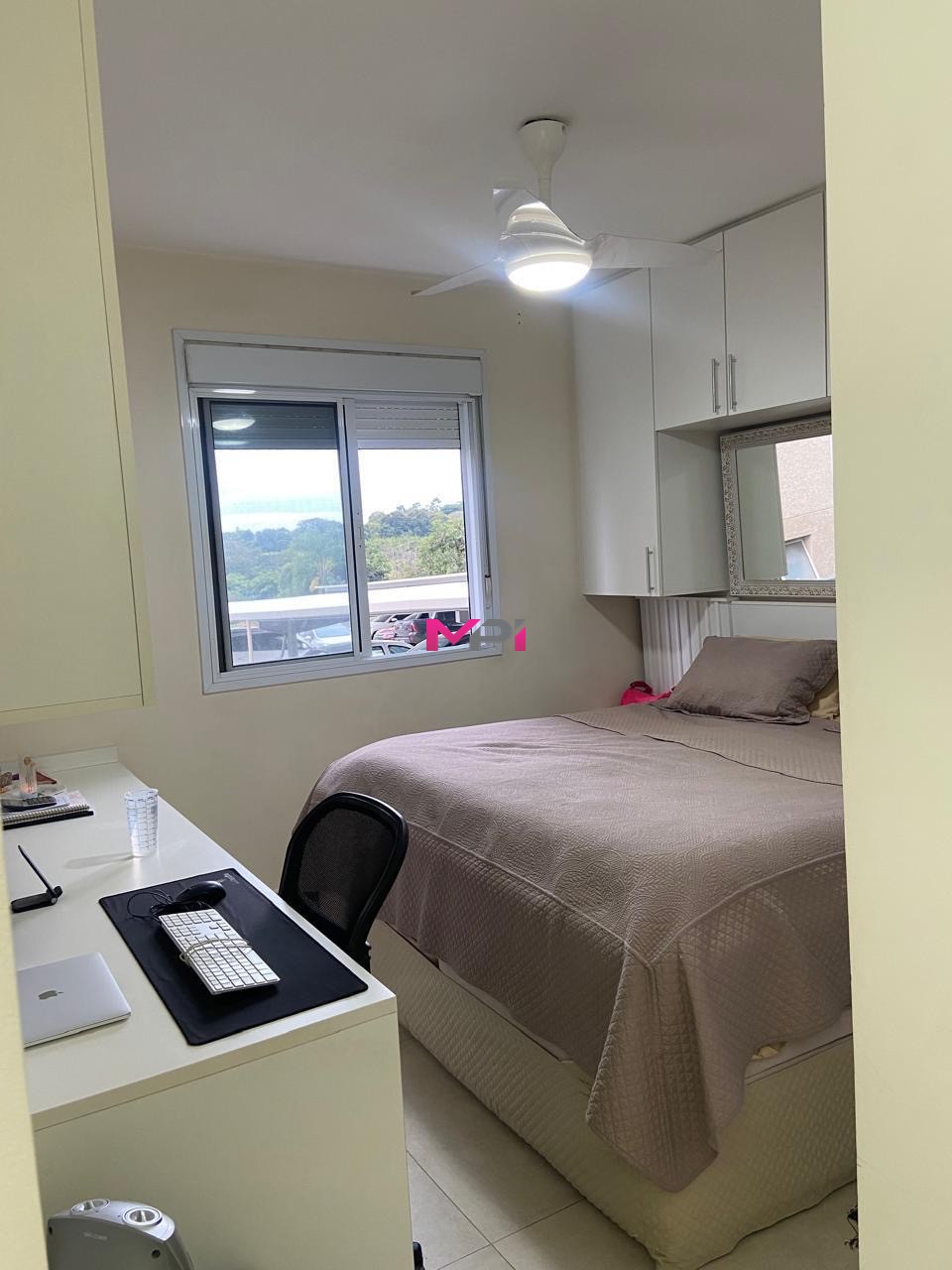 Apartamento para alugar com 3 quartos, 88m² - Foto 2
