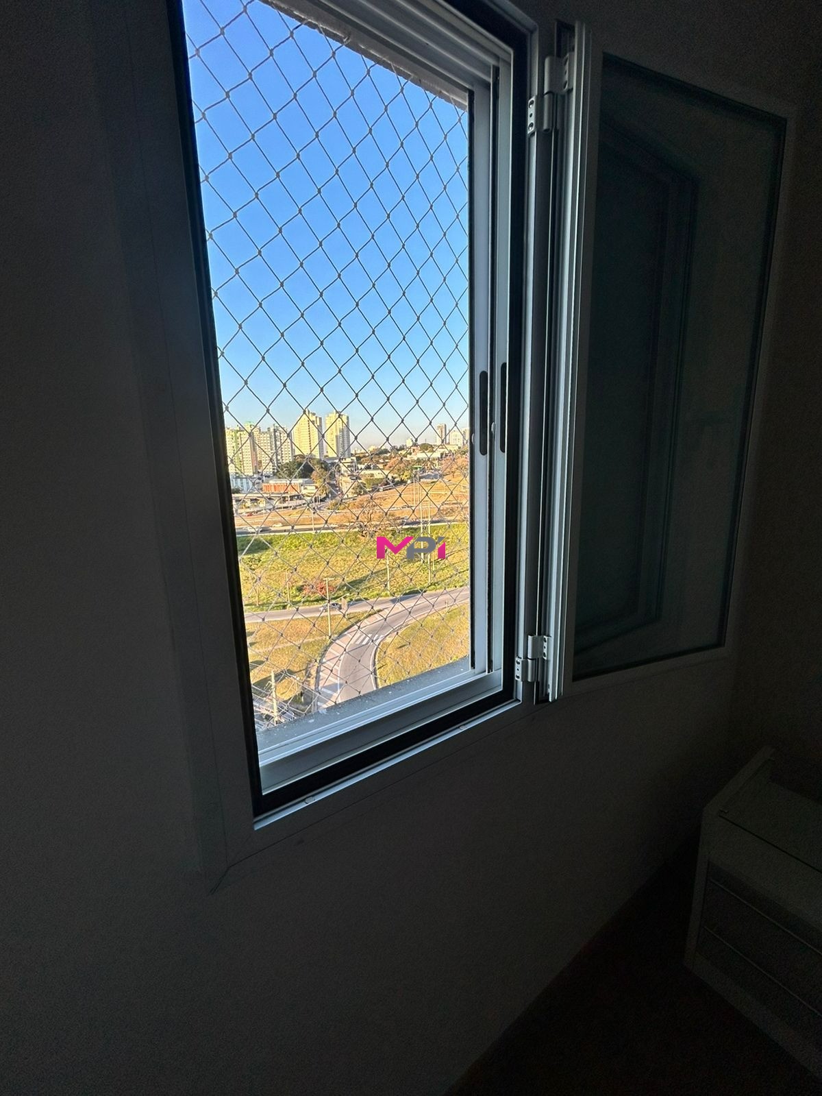 Apartamento à venda com 2 quartos, 54m² - Foto 9