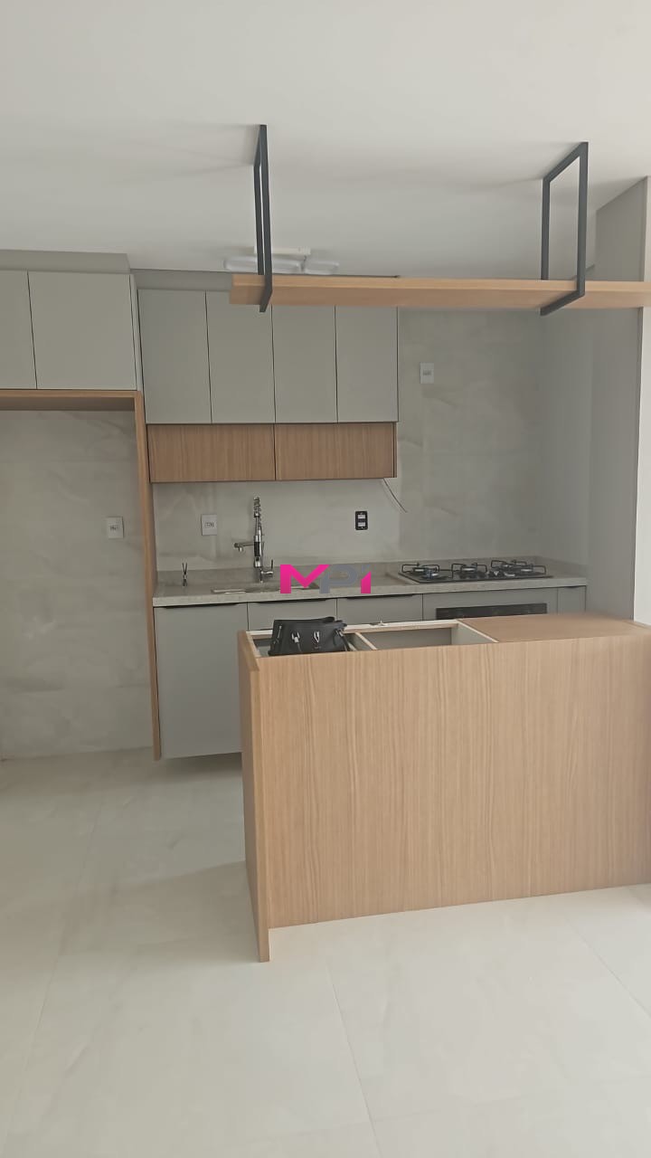 Apartamento à venda com 3 quartos, 90m² - Foto 2