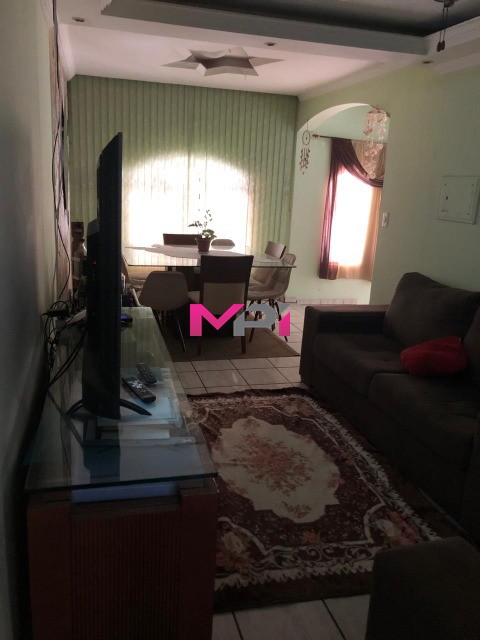 Sobrado à venda com 3 quartos, 155m² - Foto 3