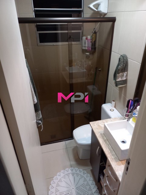 Apartamento à venda com 2 quartos, 54m² - Foto 11