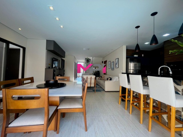 Casa de Condomínio à venda com 3 quartos, 160m² - Foto 17