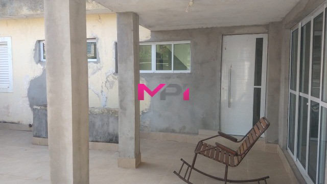 Casa à venda com 3 quartos, 137m² - Foto 5