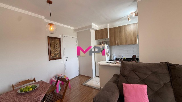 Apartamento, 3 quartos, 54 m² - Foto 27