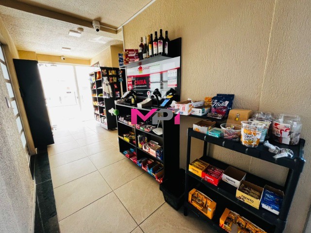 Apartamento à venda com 2 quartos, 52m² - Foto 7