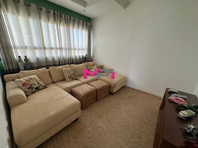 Apartamento à venda com 3 quartos, 170m² - Foto 20