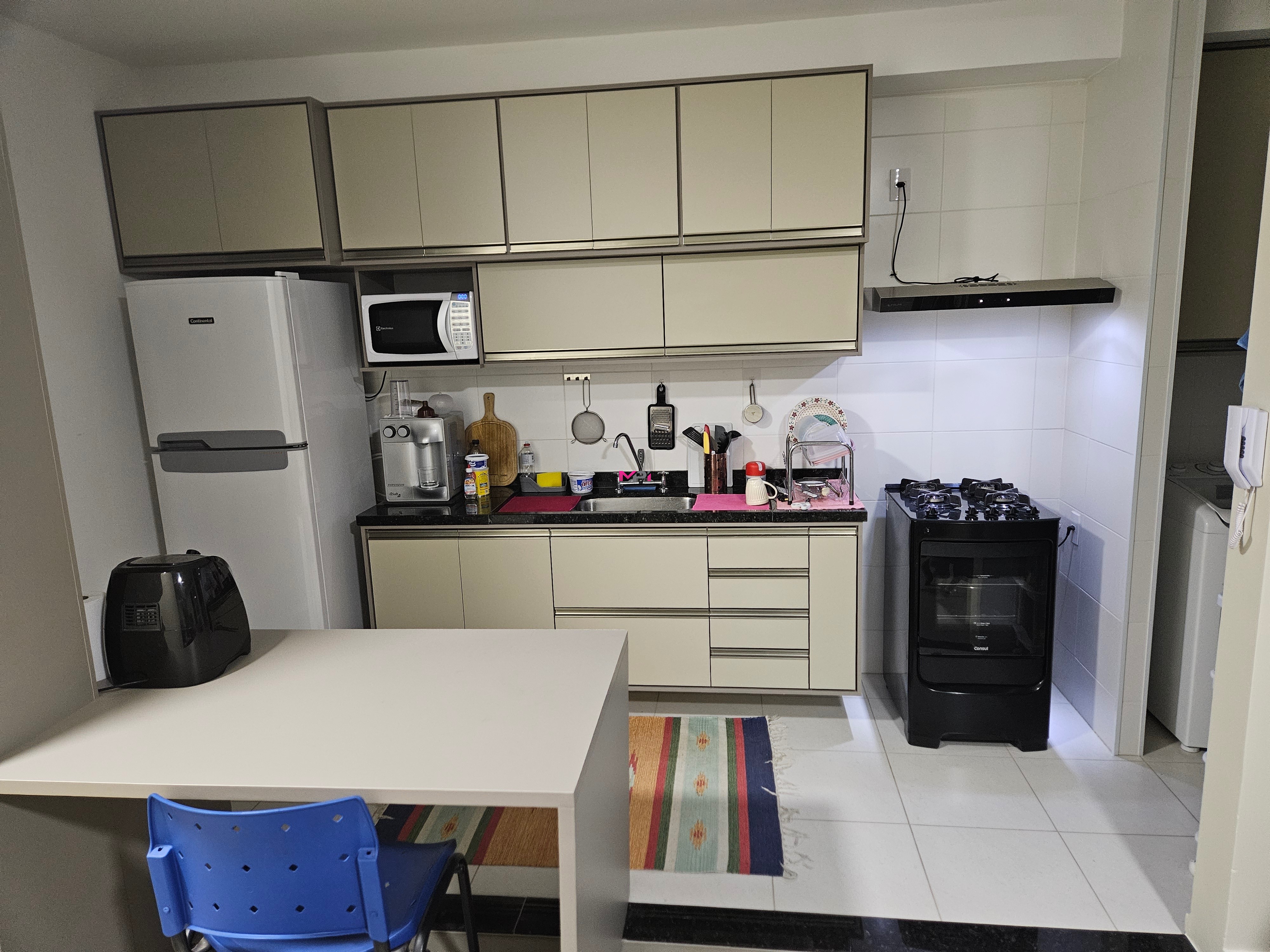 Apartamento à venda com 3 quartos, 101m² - Foto 5