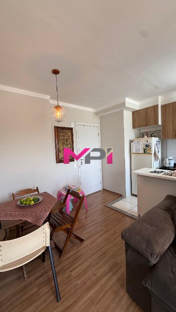 Apartamento, 3 quartos, 54 m² - Foto 26