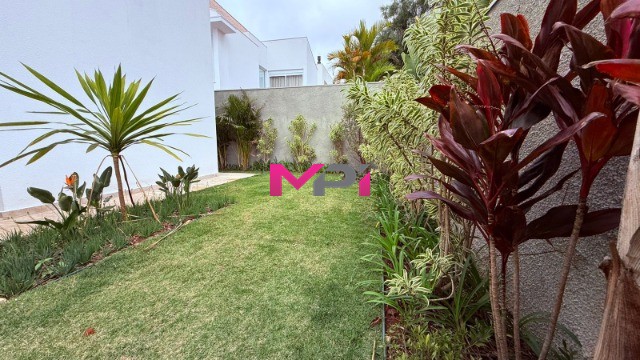 Casa de Condomínio para alugar com 3 quartos, 600m² - Foto 38