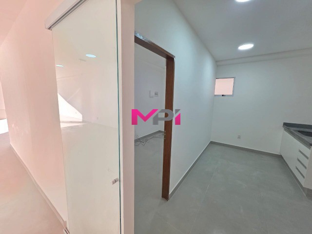 Loja-Salão para alugar, 120m² - Foto 8