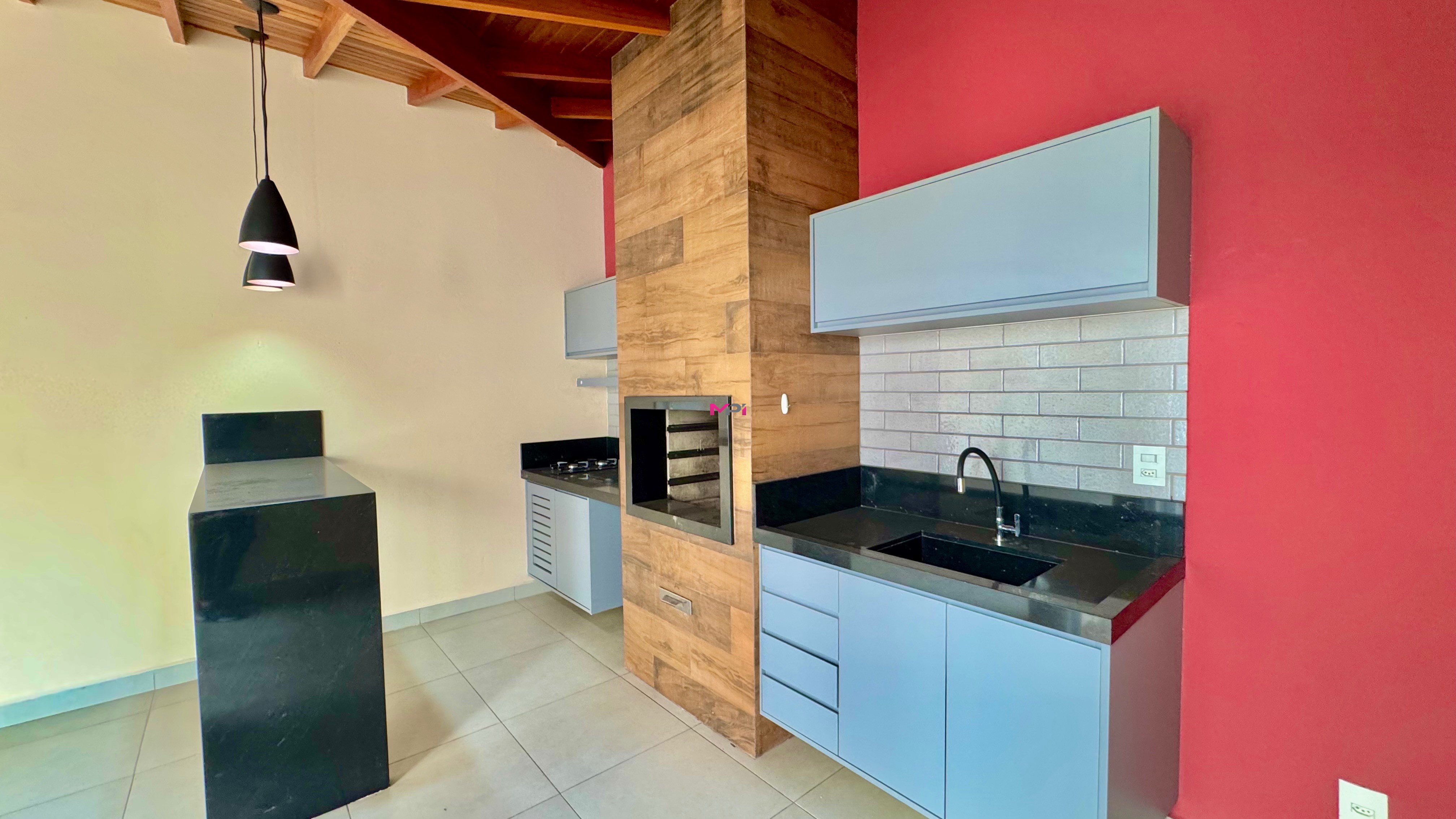 Casa de Condomínio à venda com 3 quartos, 112m² - Foto 1