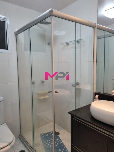 Apartamento à venda com 3 quartos, 71m² - Foto 9