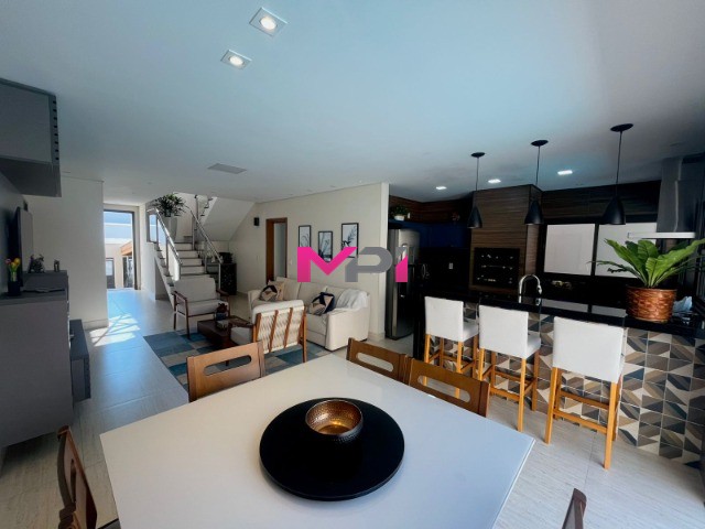 Casa de Condomínio à venda com 3 quartos, 160m² - Foto 15