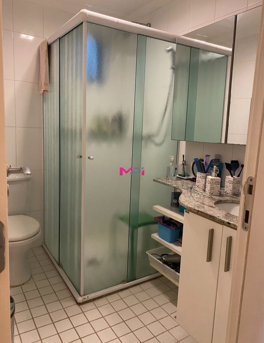 Apartamento à venda com 3 quartos, 96m² - Foto 18