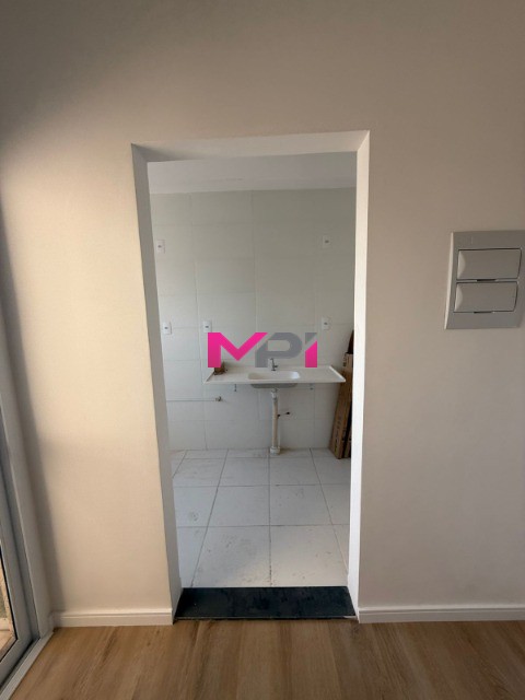 Apartamento, 2 quartos, 45 m² - Foto 3