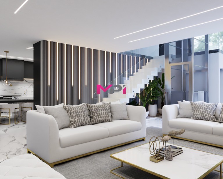 Casa, 4 quartos, 450 m² - Foto 10