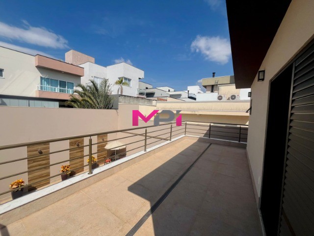 Casa de Condomínio à venda com 3 quartos, 160m² - Foto 35