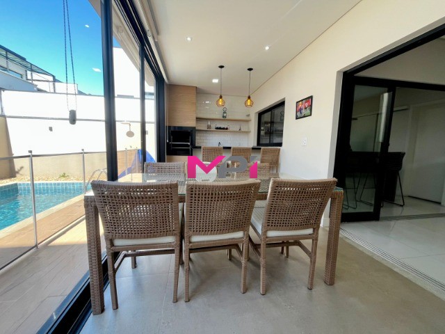 Casa de Condomínio à venda com 3 quartos, 242m² - Foto 17