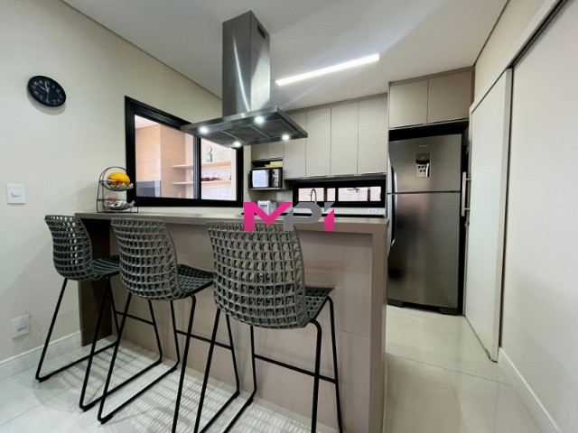 Casa de Condomínio à venda com 3 quartos, 242m² - Foto 11