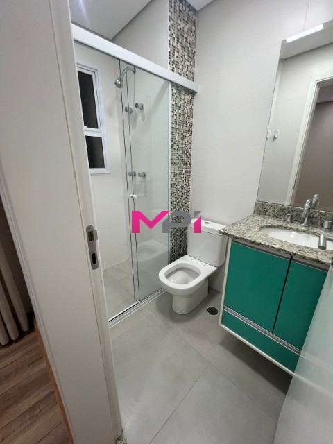 Apartamento à venda com 3 quartos, 128m² - Foto 11