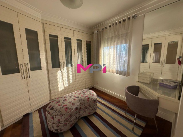 Apartamento à venda com 3 quartos, 170m² - Foto 32