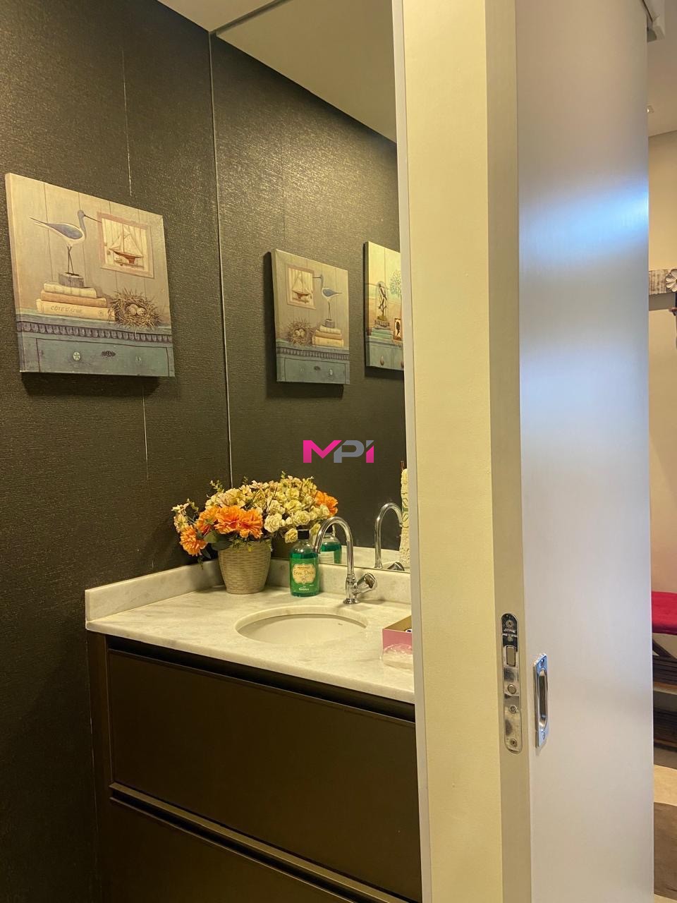 Apartamento para alugar com 3 quartos, 88m² - Foto 3
