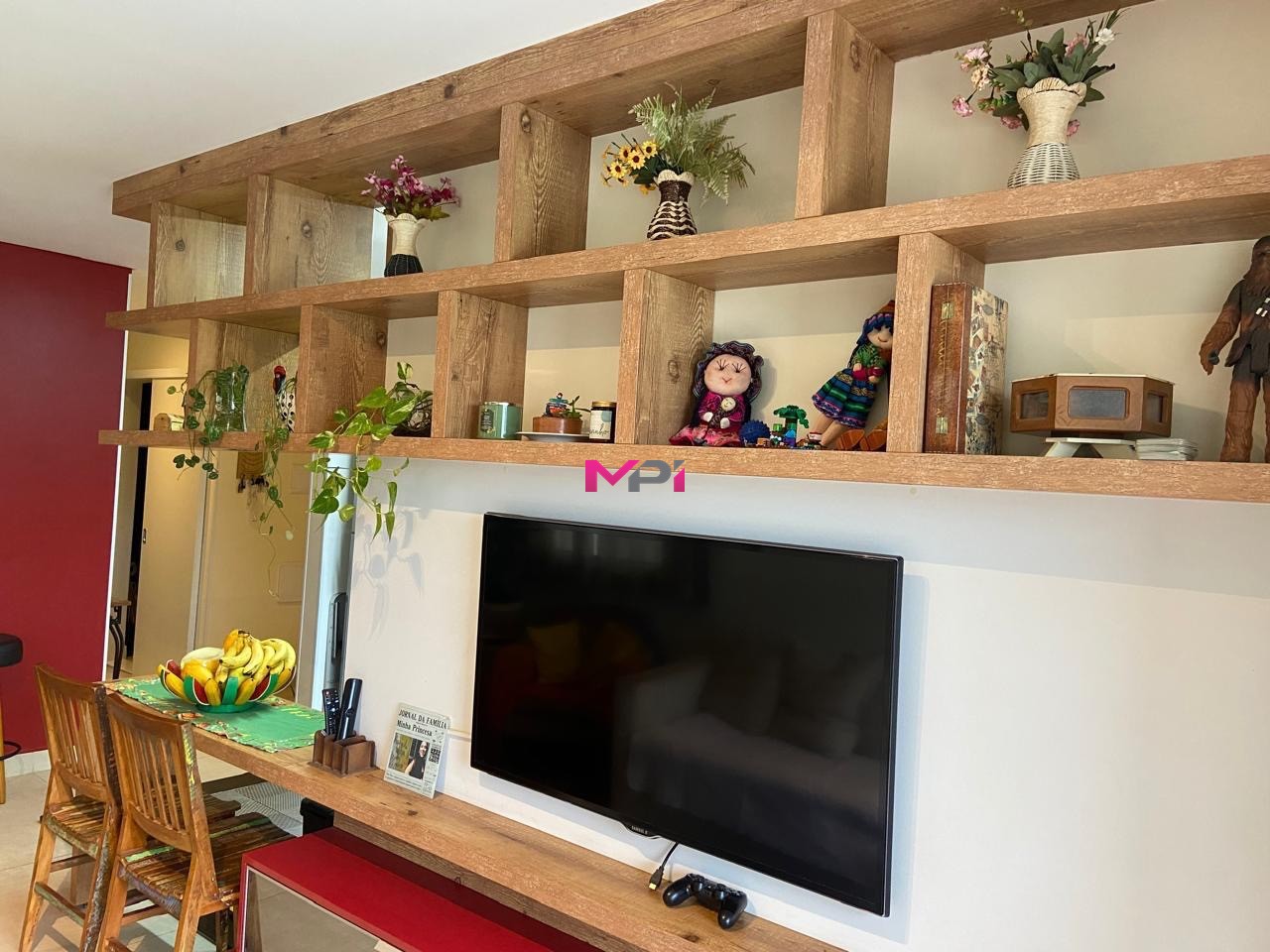 Apartamento para alugar com 3 quartos, 88m² - Foto 19