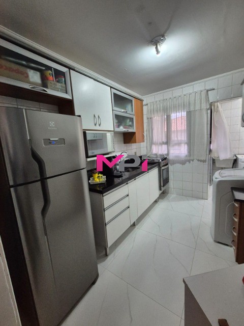 Apartamento à venda com 3 quartos, 75m² - Foto 5