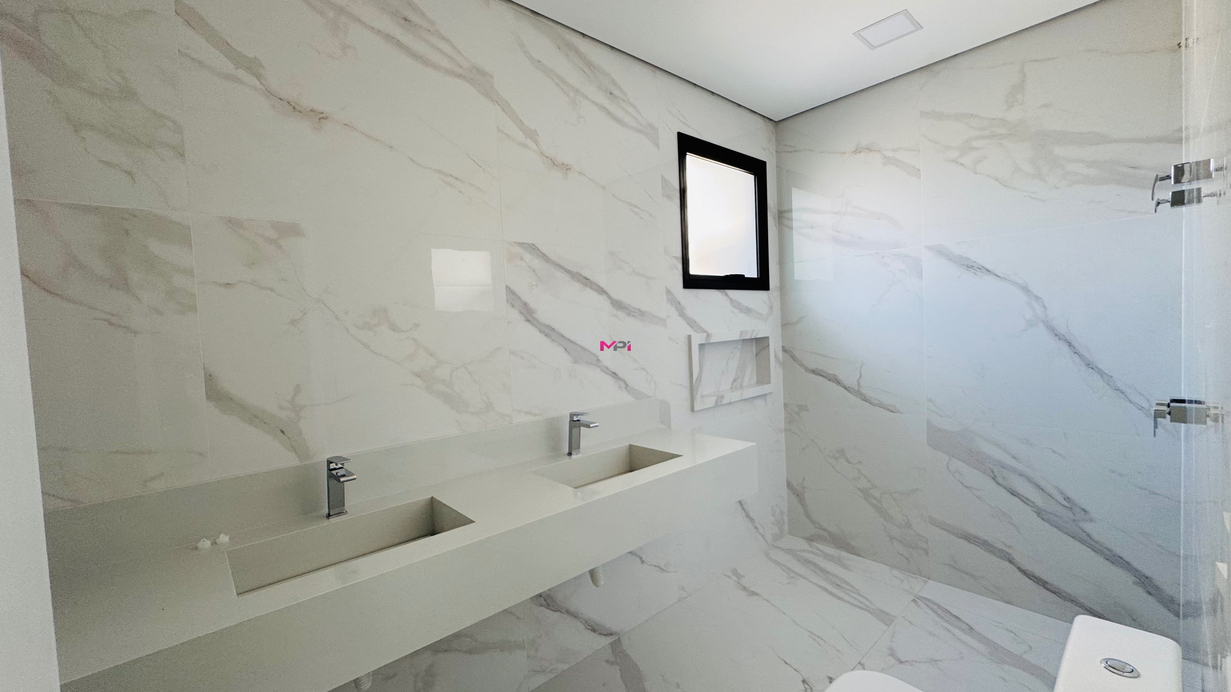 Casa de Condomínio, 4 quartos - Foto 29