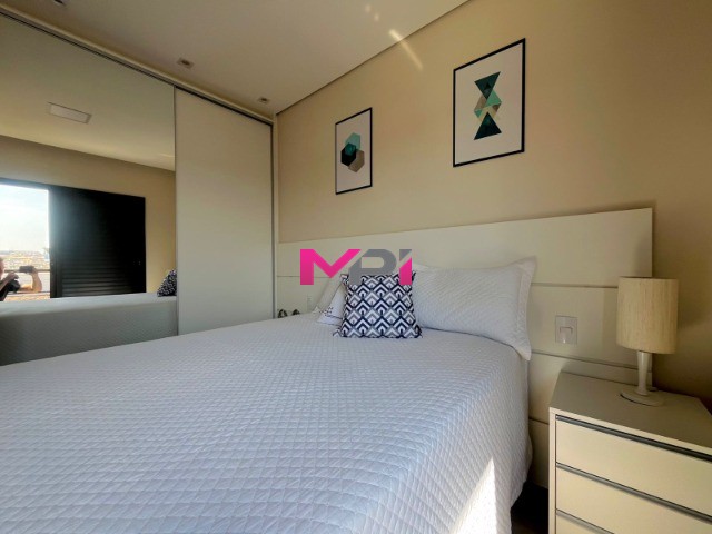 Casa de Condomínio à venda com 3 quartos, 160m² - Foto 36