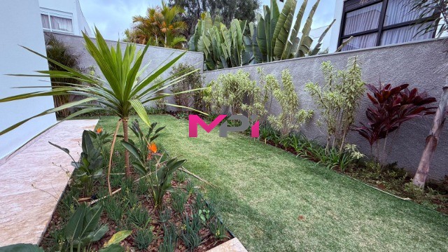 Casa de Condomínio para alugar com 3 quartos, 600m² - Foto 37