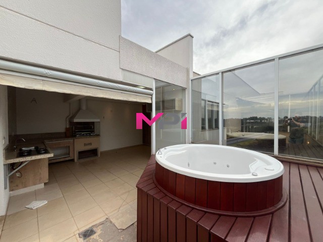 Cobertura à venda com 3 quartos, 190m² - Foto 1