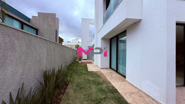 Casa de Condomínio para alugar com 3 quartos, 600m² - Foto 39
