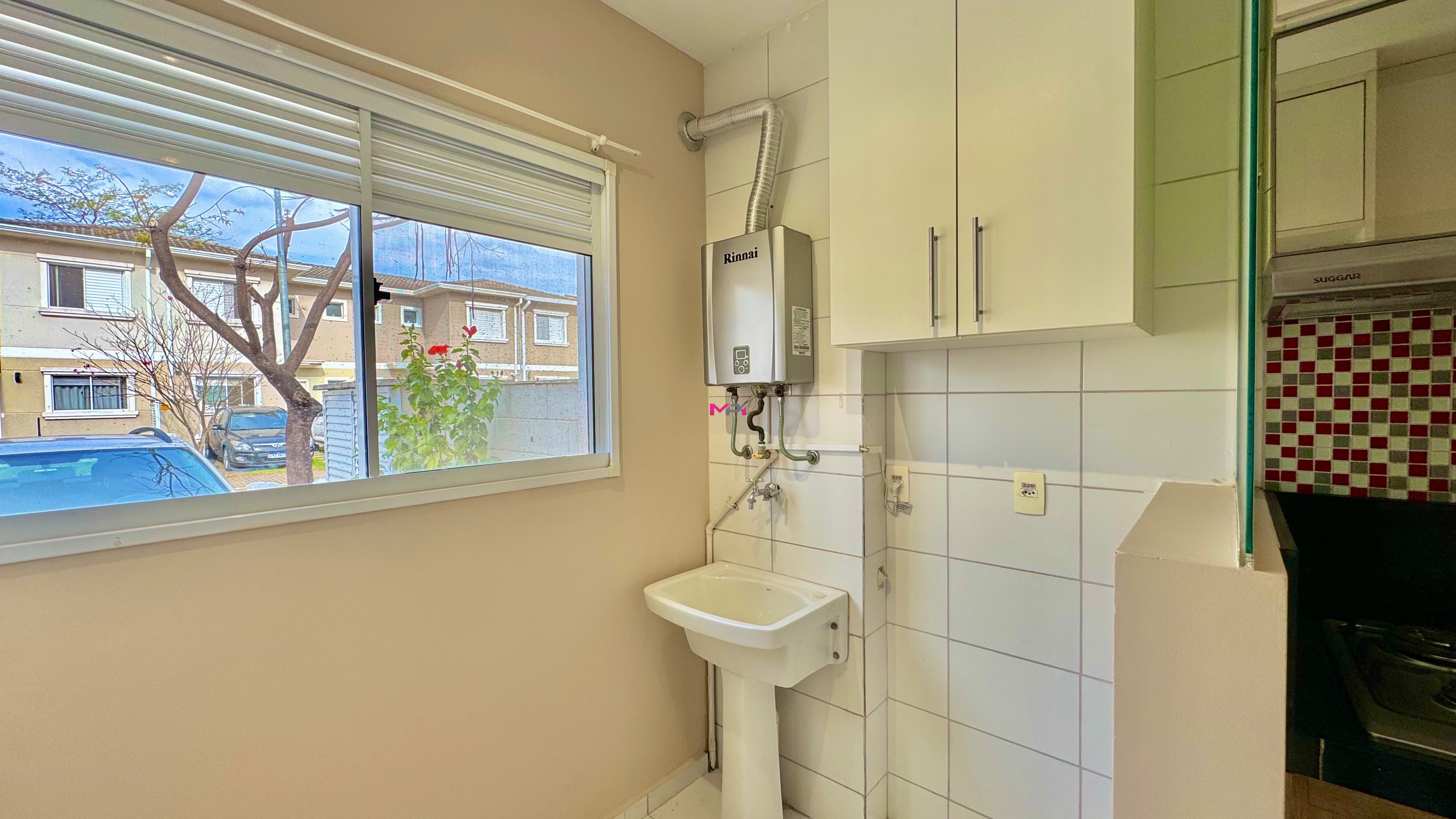 Casa de Condomínio à venda com 3 quartos, 112m² - Foto 7