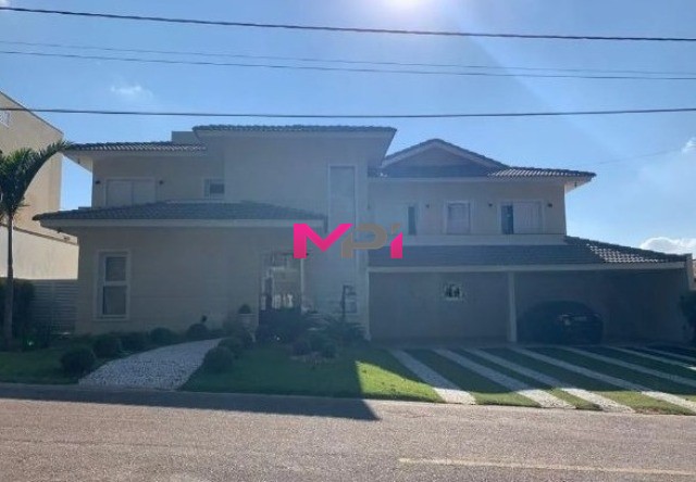 Casa de Condomínio à venda com 4 quartos, 468m² - Foto 43