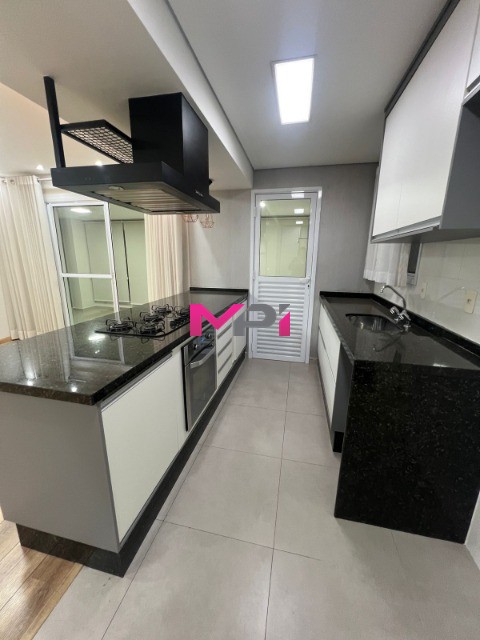 Apartamento à venda com 3 quartos, 128m² - Foto 6