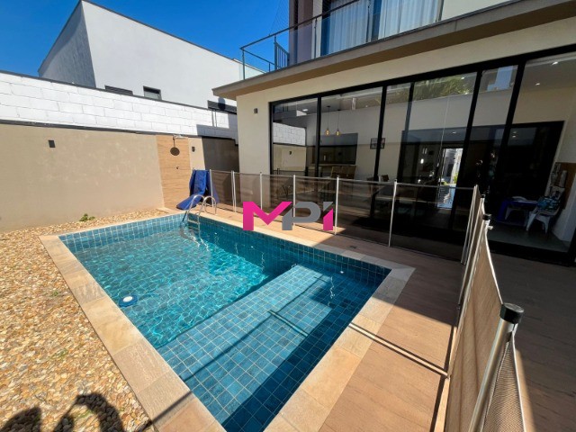 Casa de Condomínio à venda com 3 quartos, 242m² - Foto 23