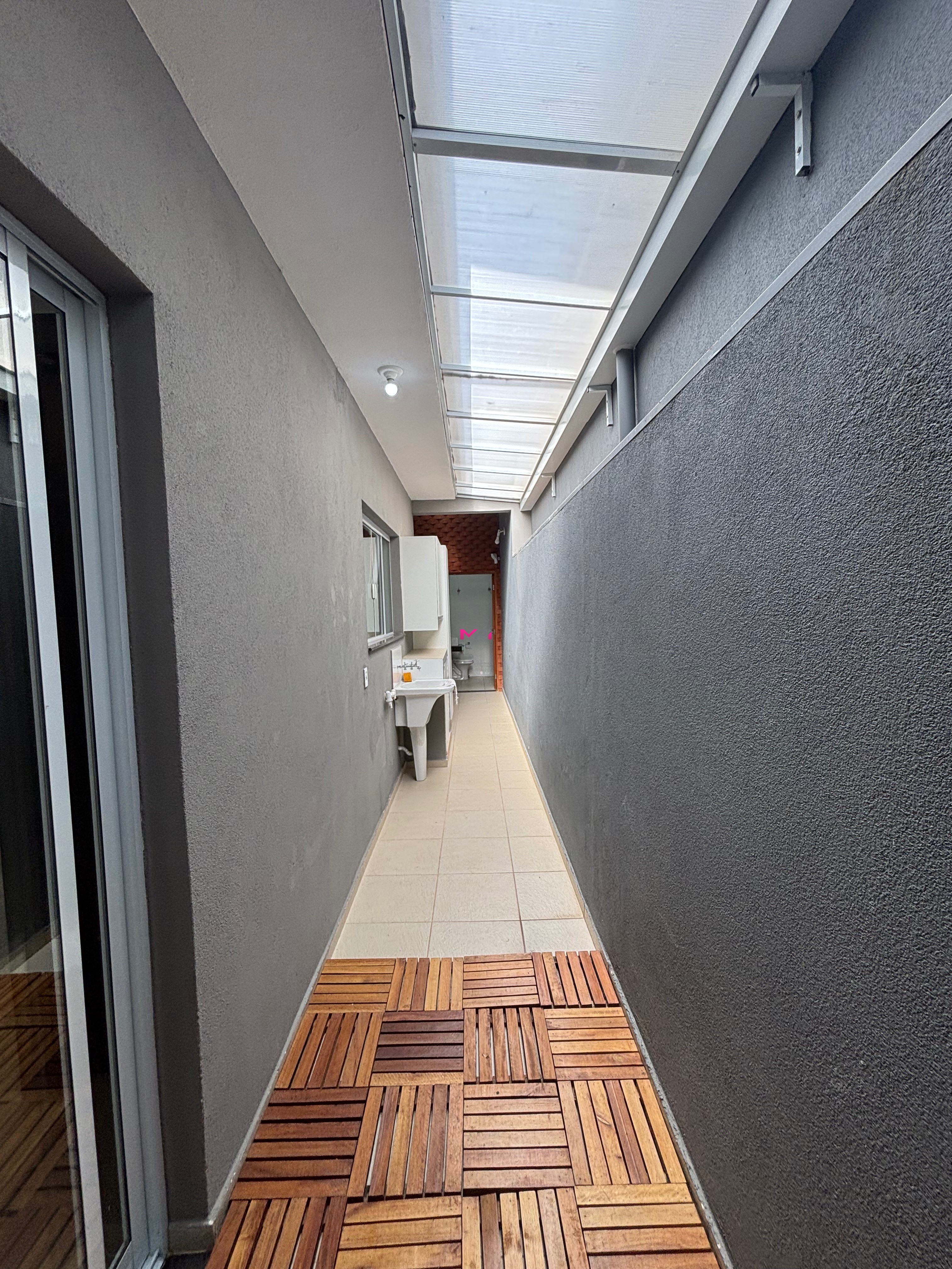 Casa à venda com 3 quartos, 171m² - Foto 35