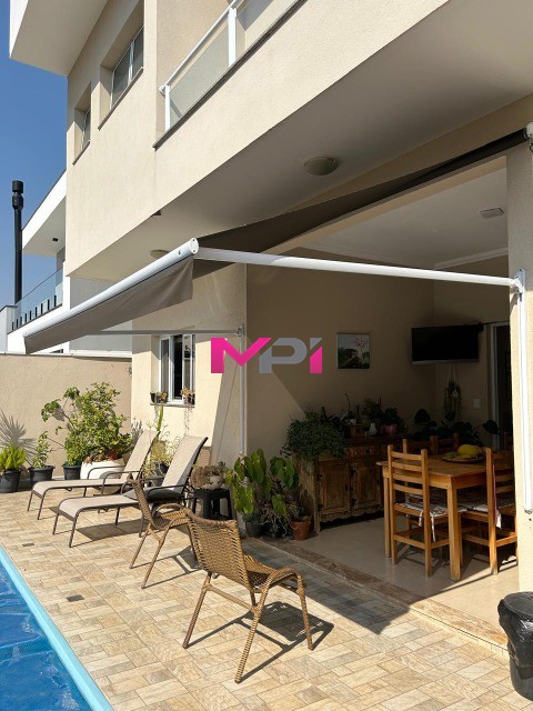 Casa de Condomínio à venda com 4 quartos, 280m² - Foto 17