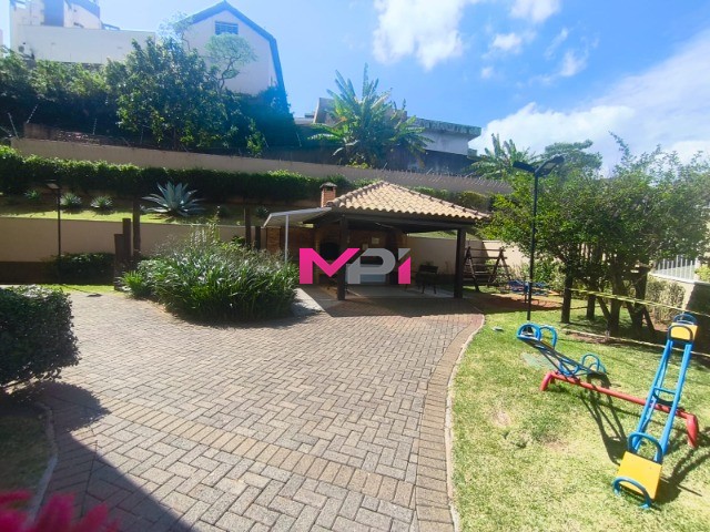 Apartamento à venda com 3 quartos, 71m² - Foto 28